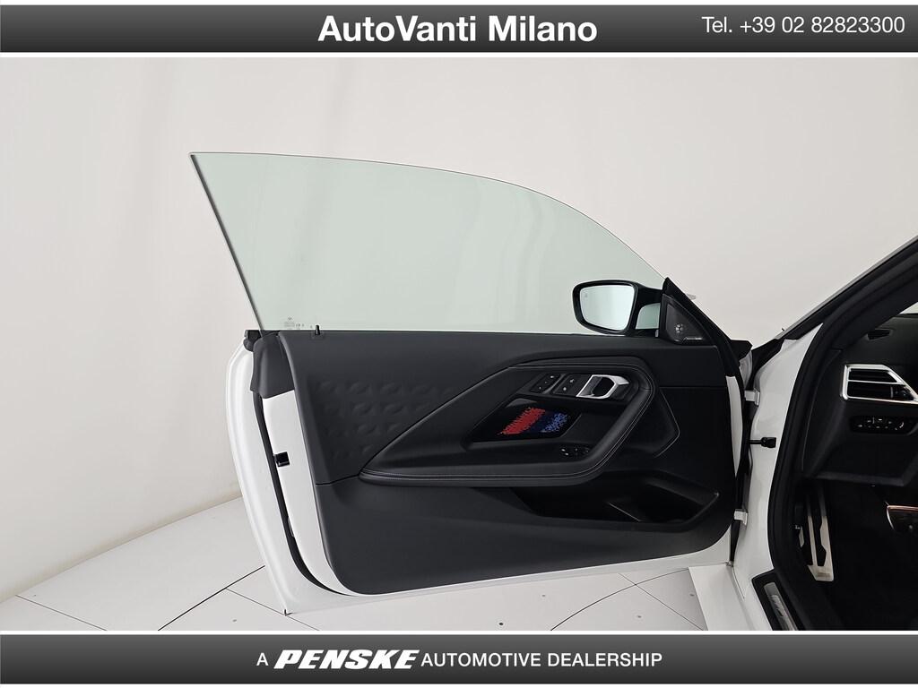 BMW M2 Coupe 3.0 480cv auto
