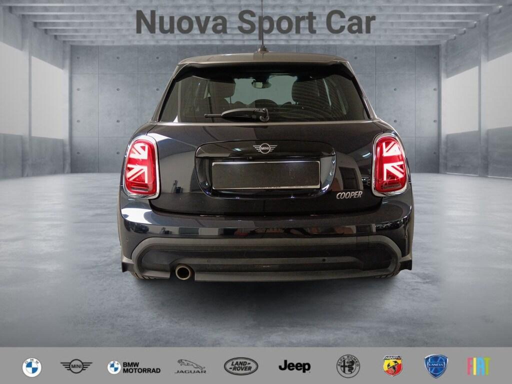 Mini Cooper 1.5 TwinPower Turbo Cooper