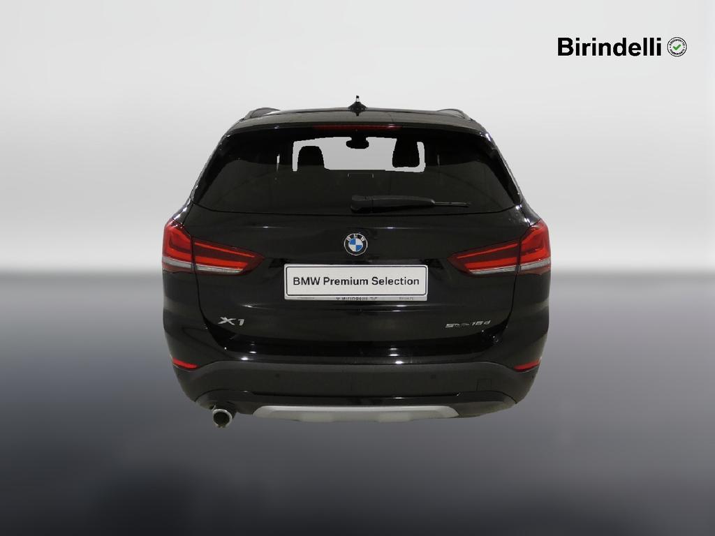 BMW X1 sdrive16d xLine auto