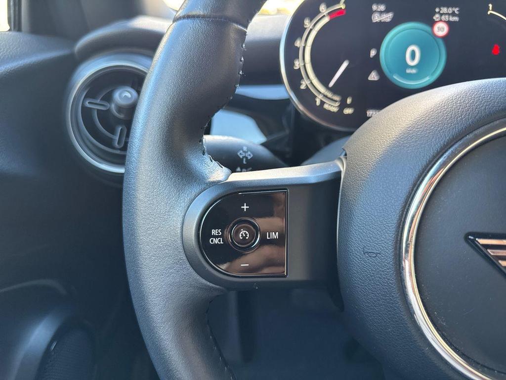 Mini Cooper 1.5 TwinPower Turbo Cooper