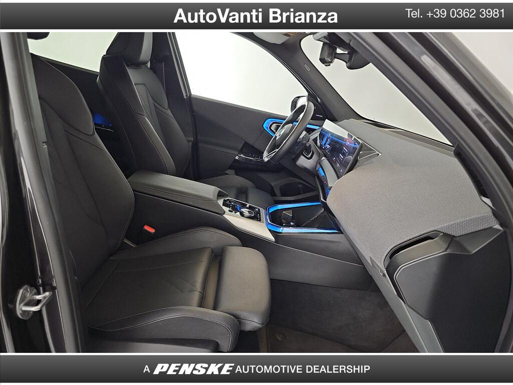 BMW X3 xdrive20d MSport Pro auto