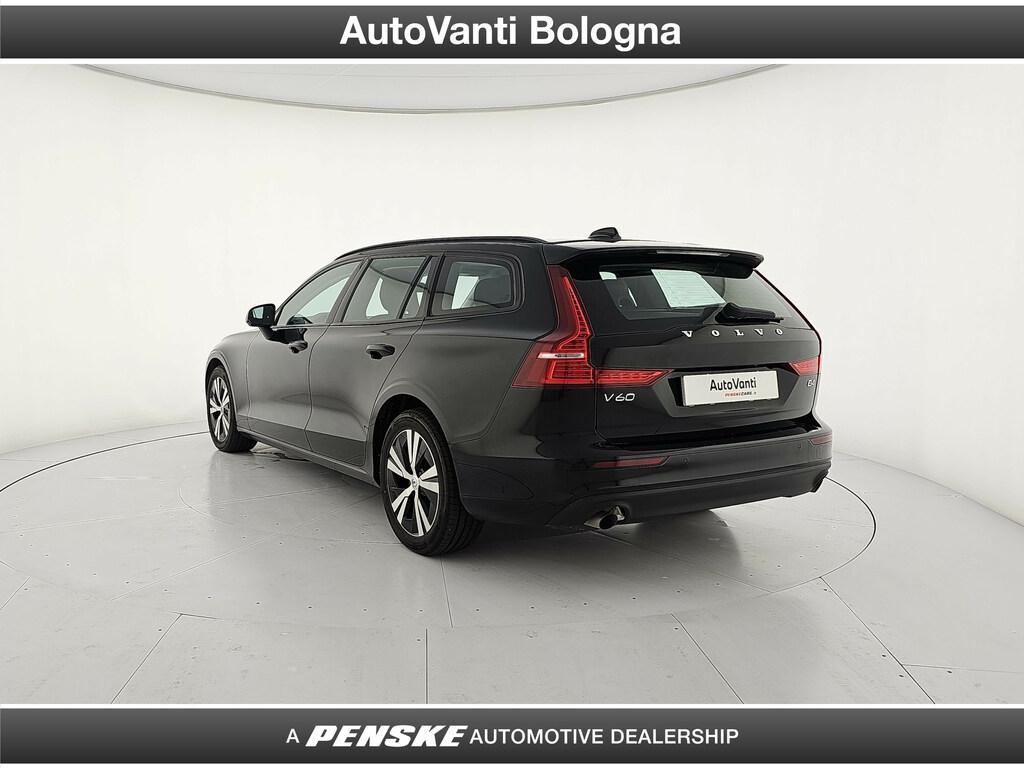 Volvo V60 2.0 B4 Momentum Business auto