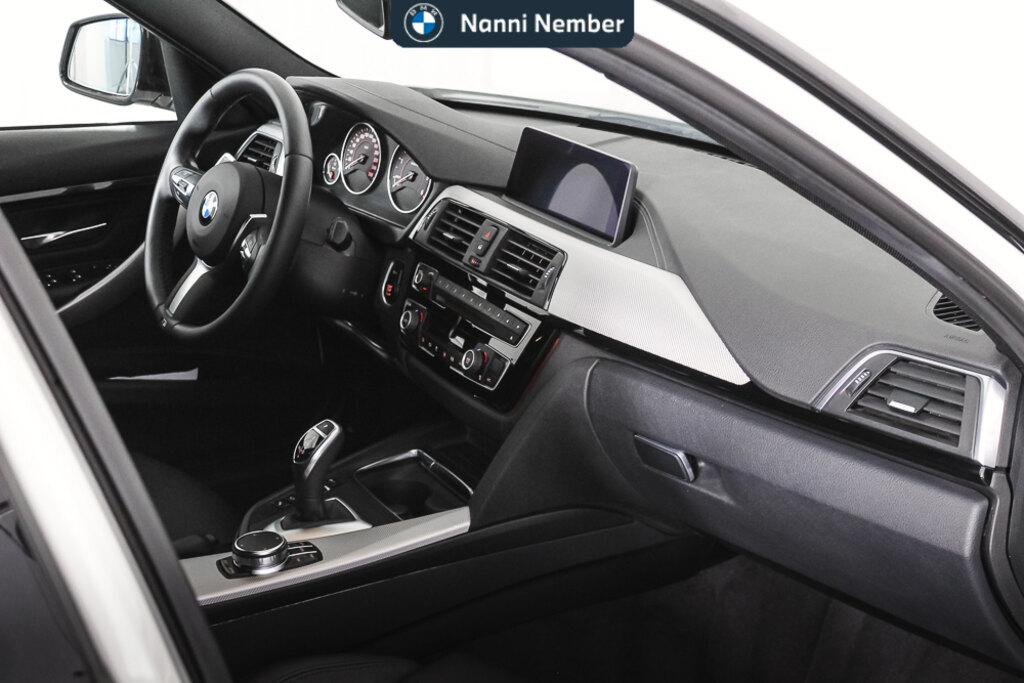 BMW Serie 3 320d Touring Msport