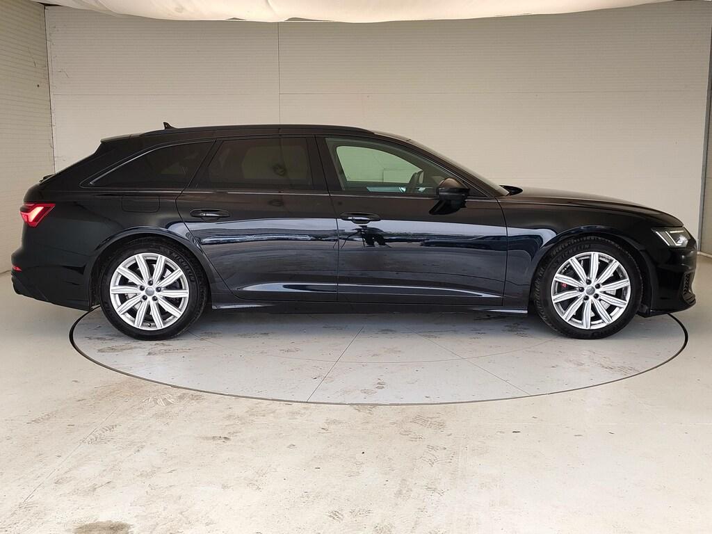 Audi S6 Avant 3.0 tdi mhev quattro tiptronic