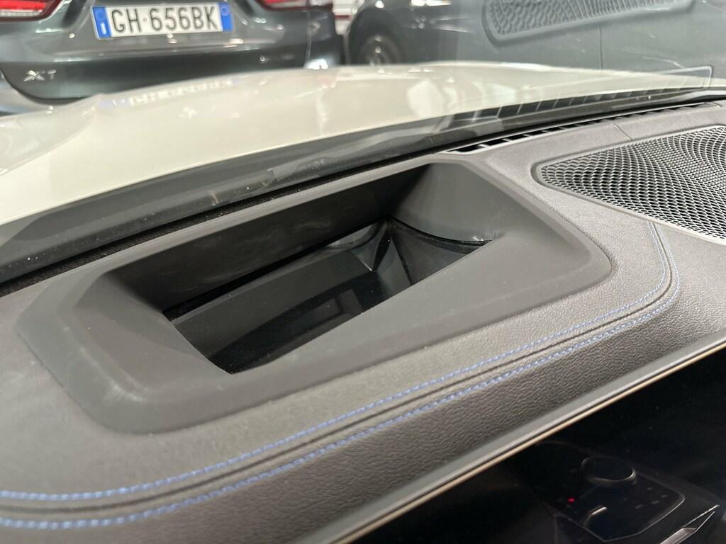 BMW Serie 3 318d Touring mhev 48V Msport auto