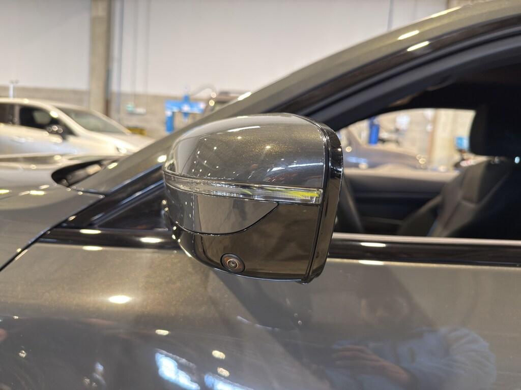 BMW Serie 4 420d Coupe mhev 48V xdrive M Sport Pro auto