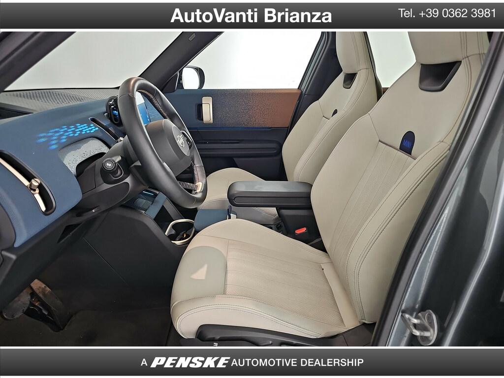 Mini Mini Countryman 2.0 48V D Favoured auto