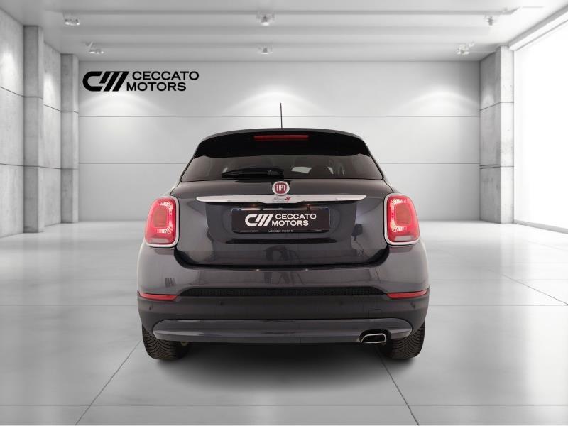 Fiat 500X 1.3 mjt Lounge 4x2 95cv