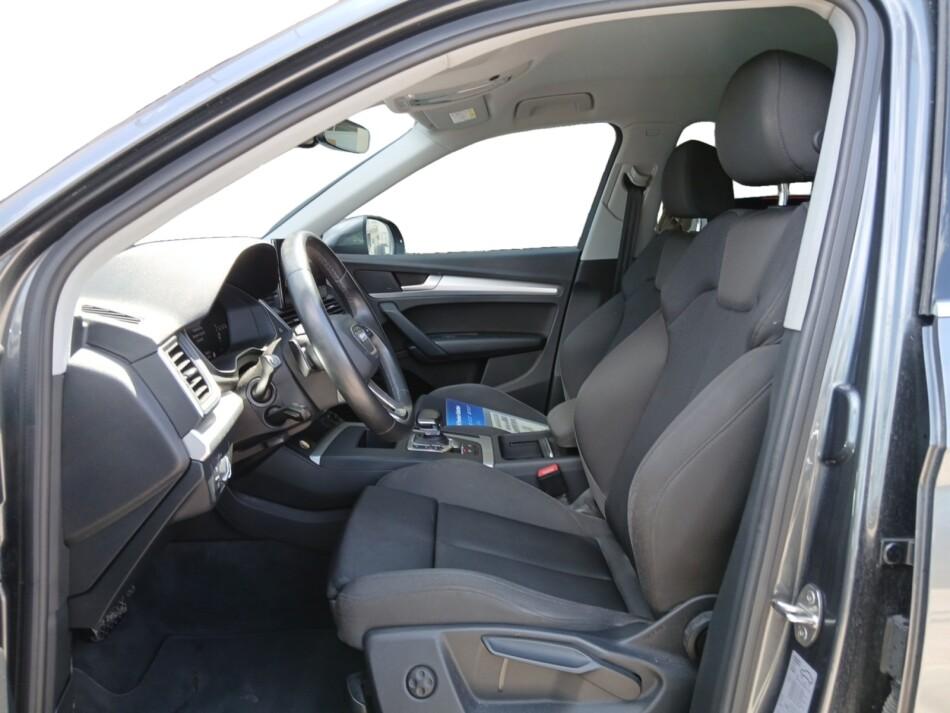 Audi Q5 Sportback 40 2.0 tdi mhev 12V S line quattro s tronic