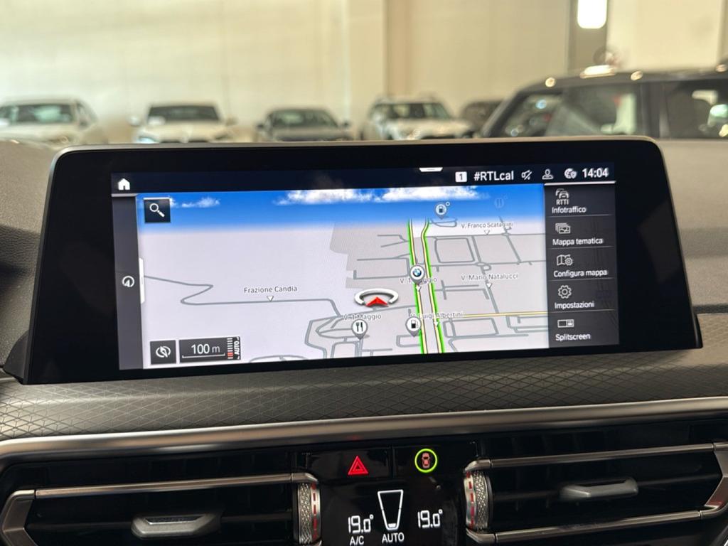 BMW X4 xdrive20i mhev 48V Msport auto