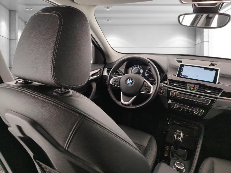 BMW X1 sdrive18d xLine Plus auto