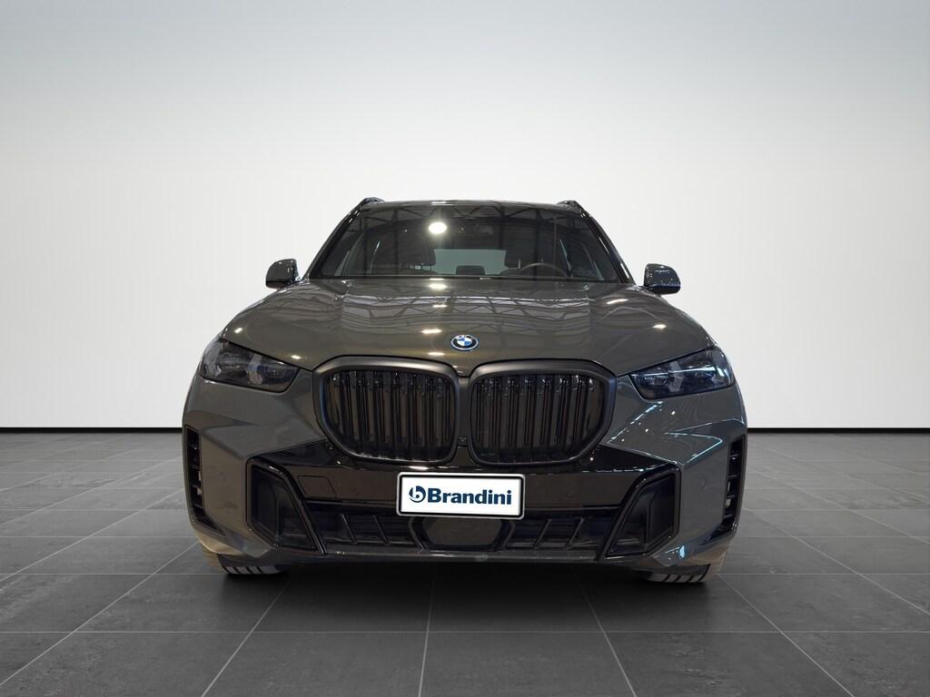 BMW X5 xdrive50e MSport Pro auto