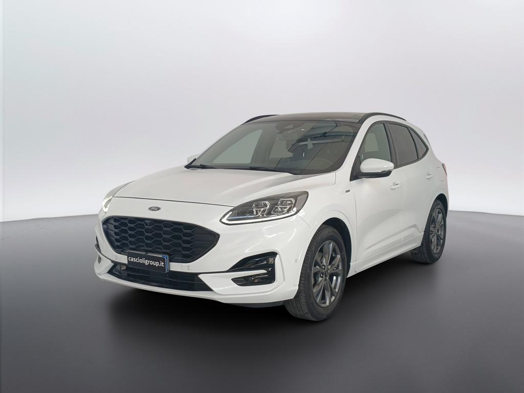 Ford Kuga 1.5 ecoblue ST-Line X 2wd 120cv