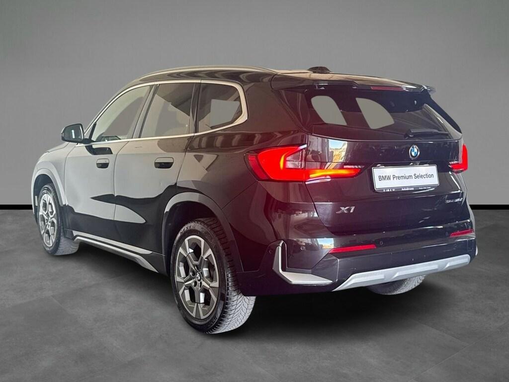 BMW X1 sdrive18d X-Line auto