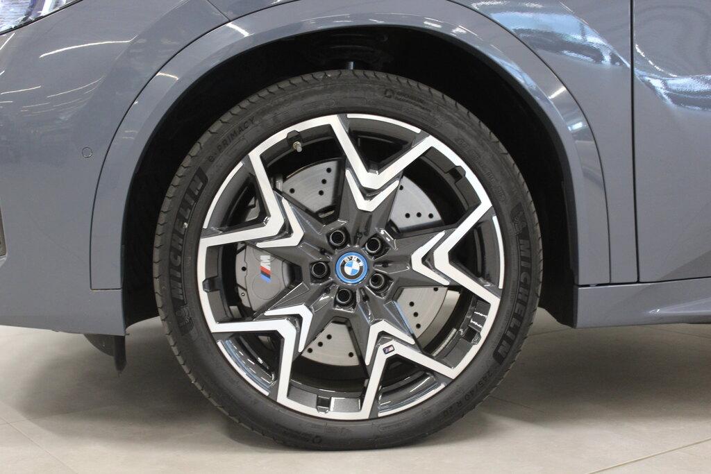 BMW iX2 xdrive 30 MSport