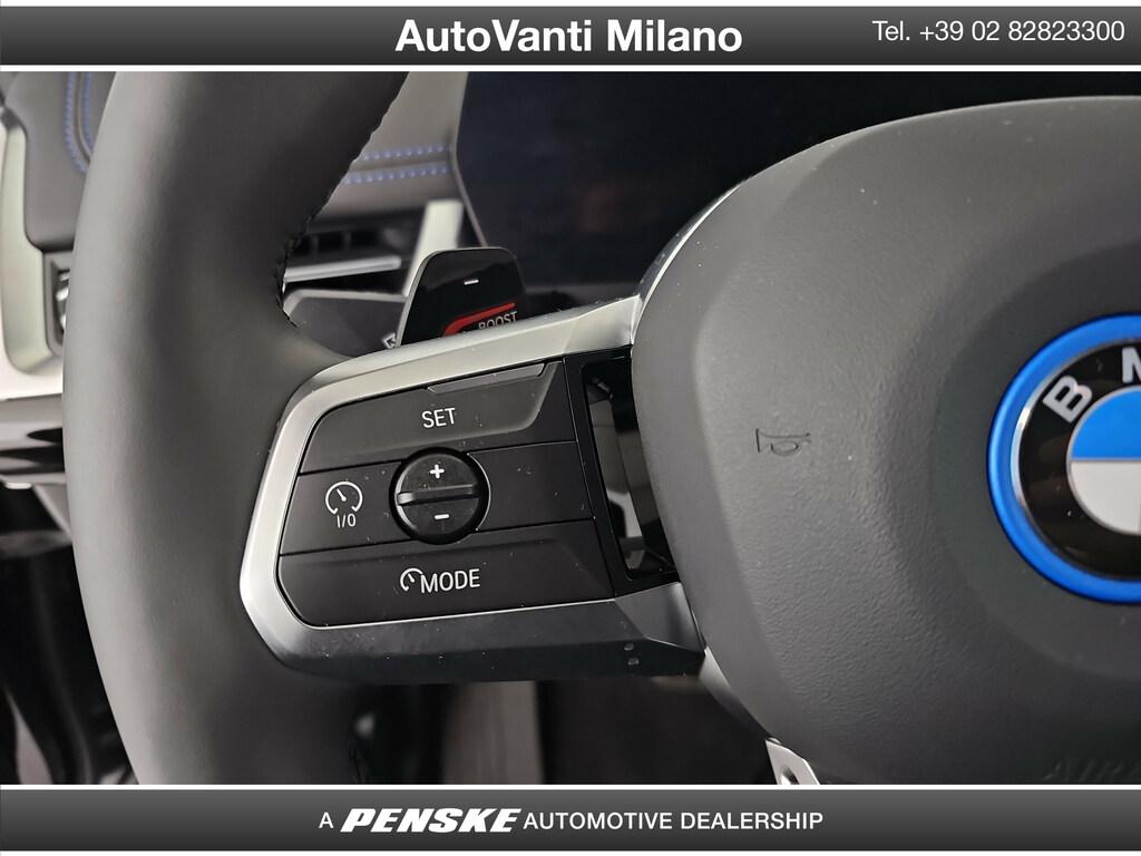 BMW X1 xdrive 25e MSport Pro auto