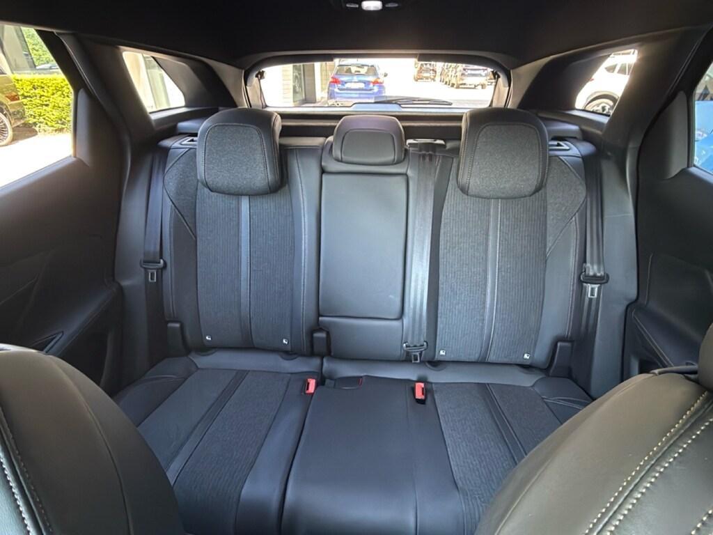 Peugeot 3008 1.5 bluehdi GT Line s&s 130cv eat8