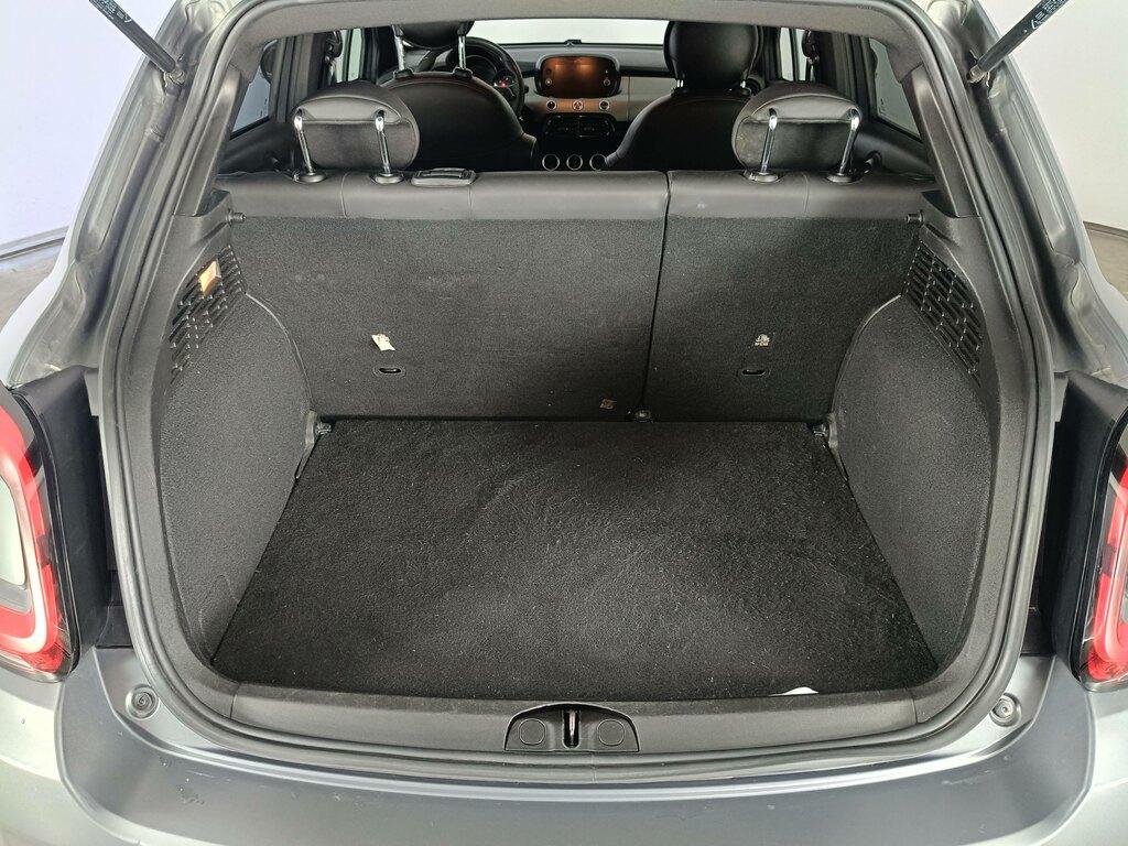 Fiat 500X 1.3 mjt Sport 95cv