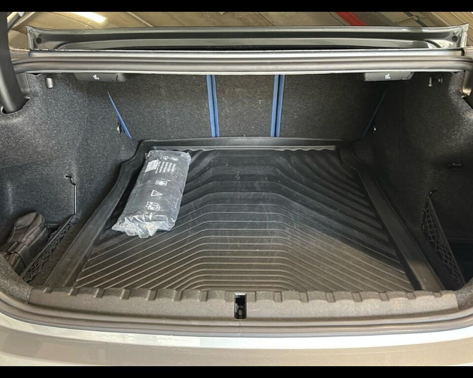 BMW Serie 4 M M4 Coupe 3.0 Competition M xdrive auto