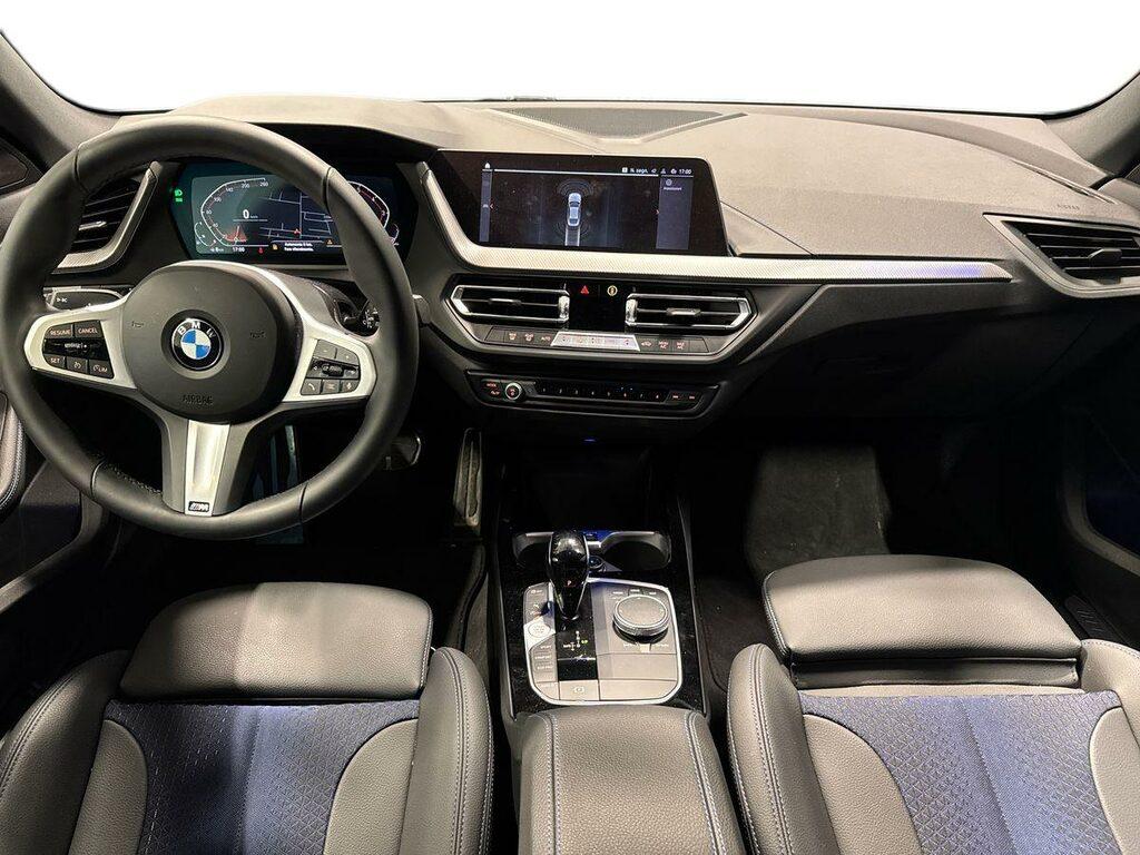 BMW Serie 2 218i Gran Coupe Advantage 136cv auto
