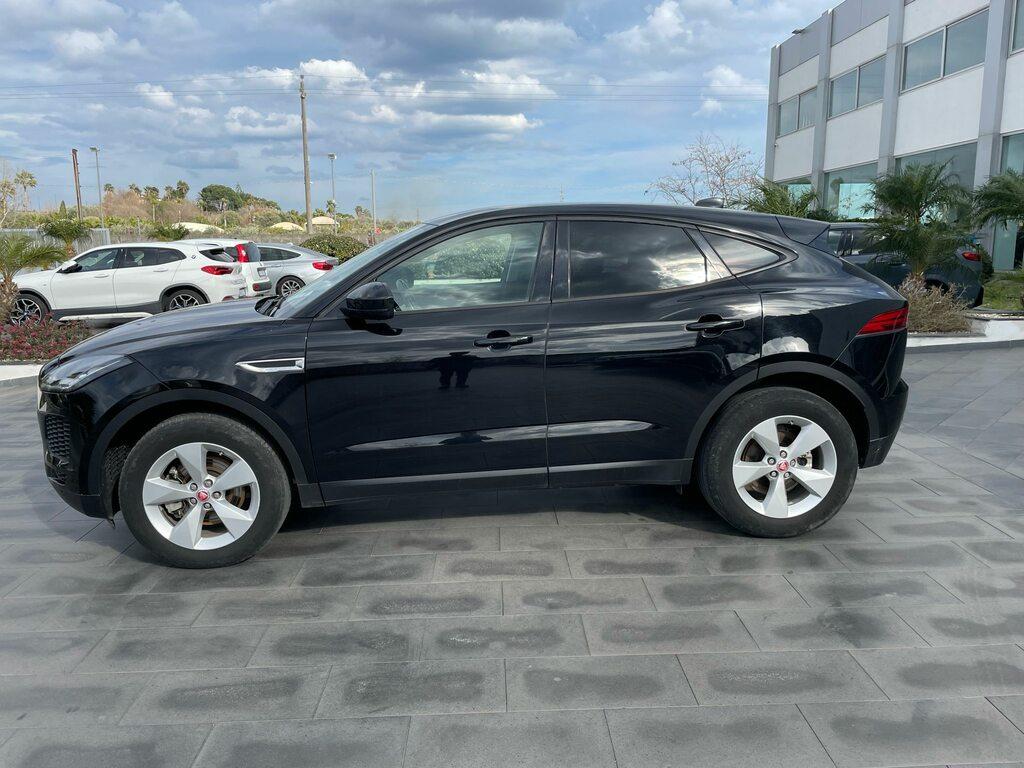 Jaguar E-Pace 2.0d i4 S awd 150cv auto my19