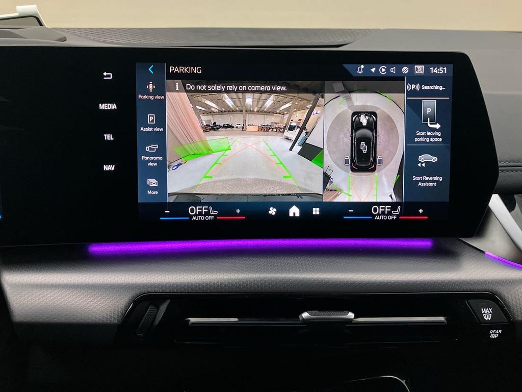 BMW Serie 2 218d Active Tourer Msport auto