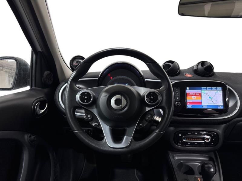 Smart forfour 0.9 t. Passion 90cv twinamic