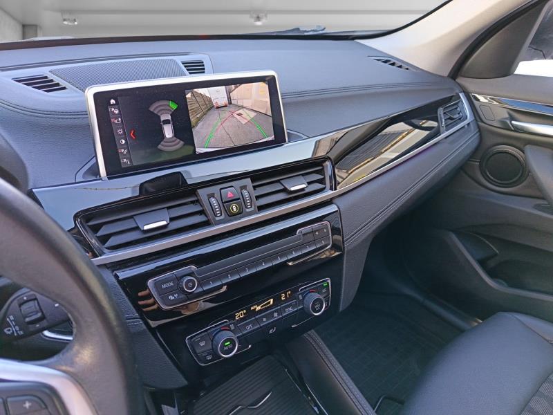 BMW X1 xdrive18d xLine Plus auto