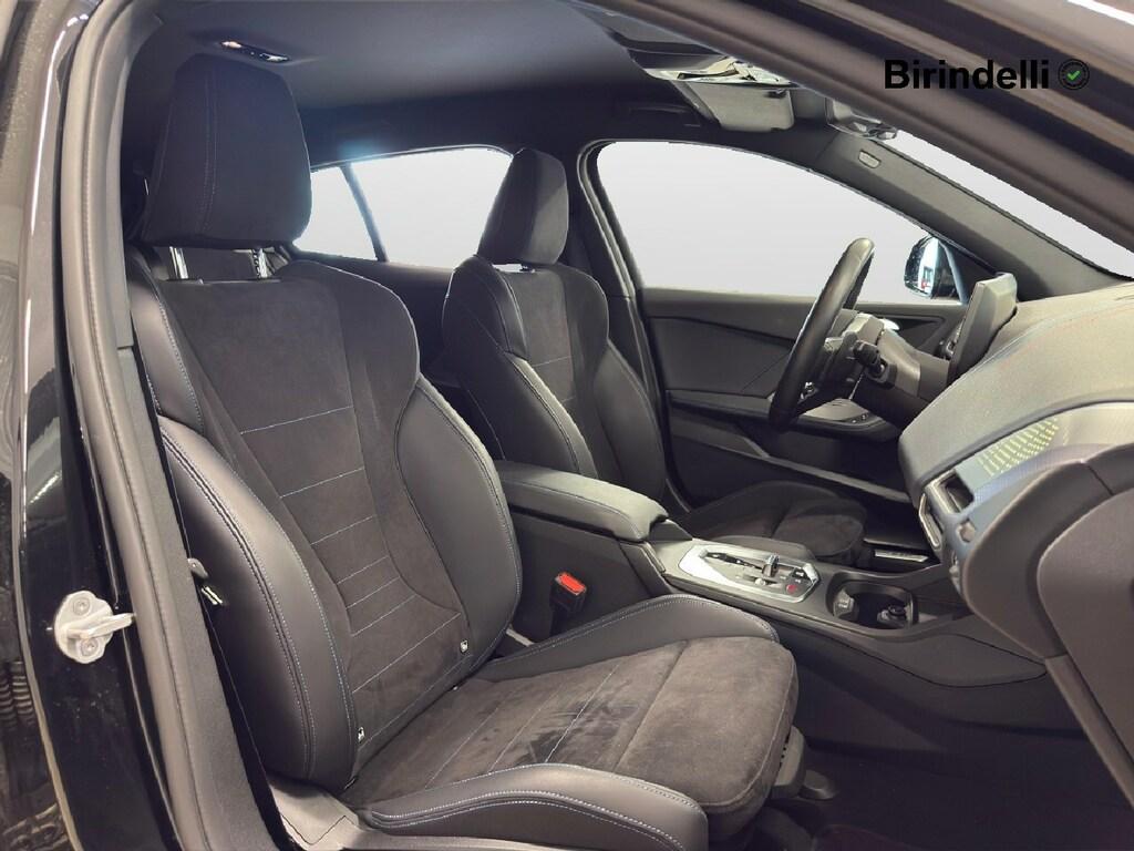 BMW Serie 1 118d MSport auto