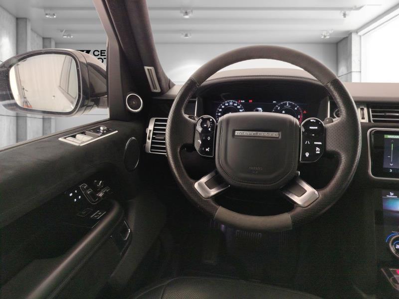 Land Rover Range Rover Range 4.4 sdV8 Autobiography auto my19