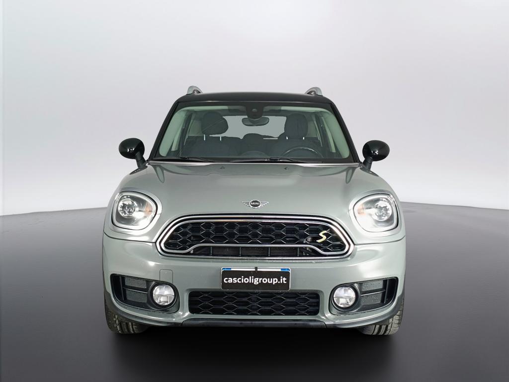 Mini Cooper SE Countryman 1.5 all4 auto