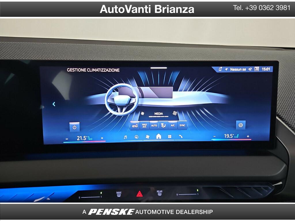 BMW X3 xdrive30e MSport Pro auto