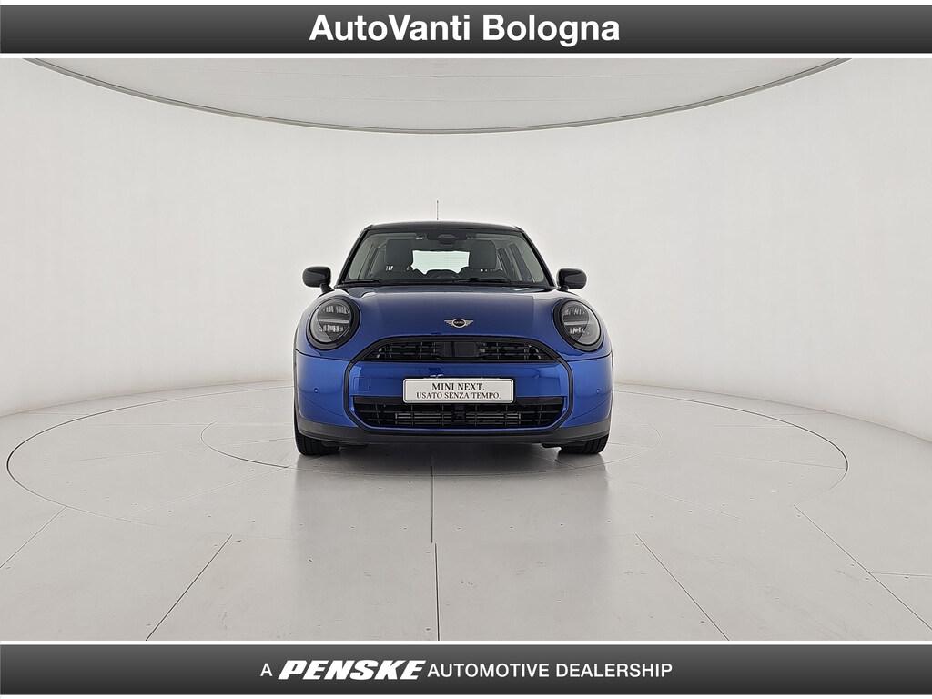 Mini Mini Cooper 5p 1.5 C Classic auto