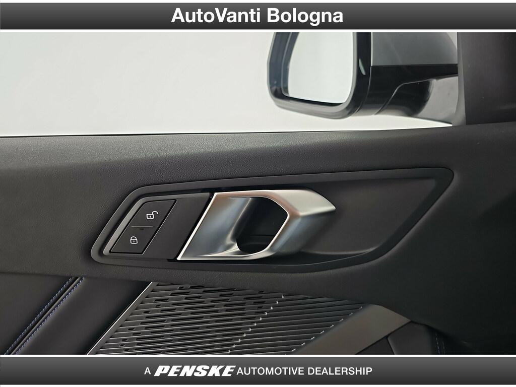 BMW Serie 1 118d MSport Pro auto