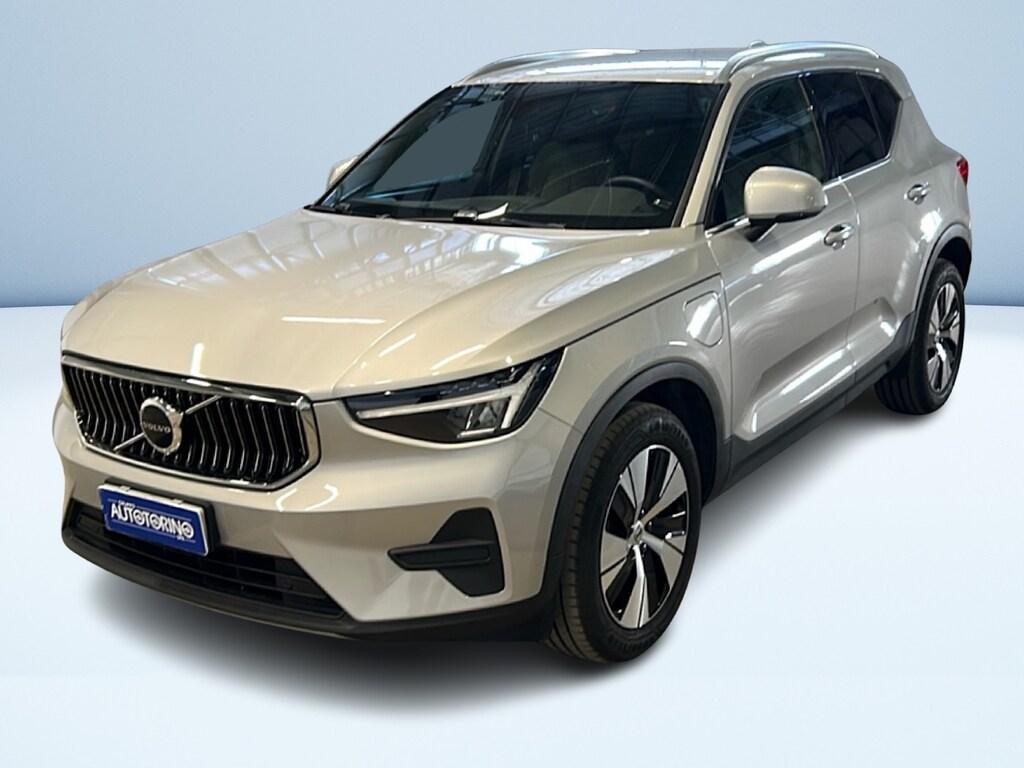 Volvo XC40 1.5 t5 recharge phev Plus Bright auto