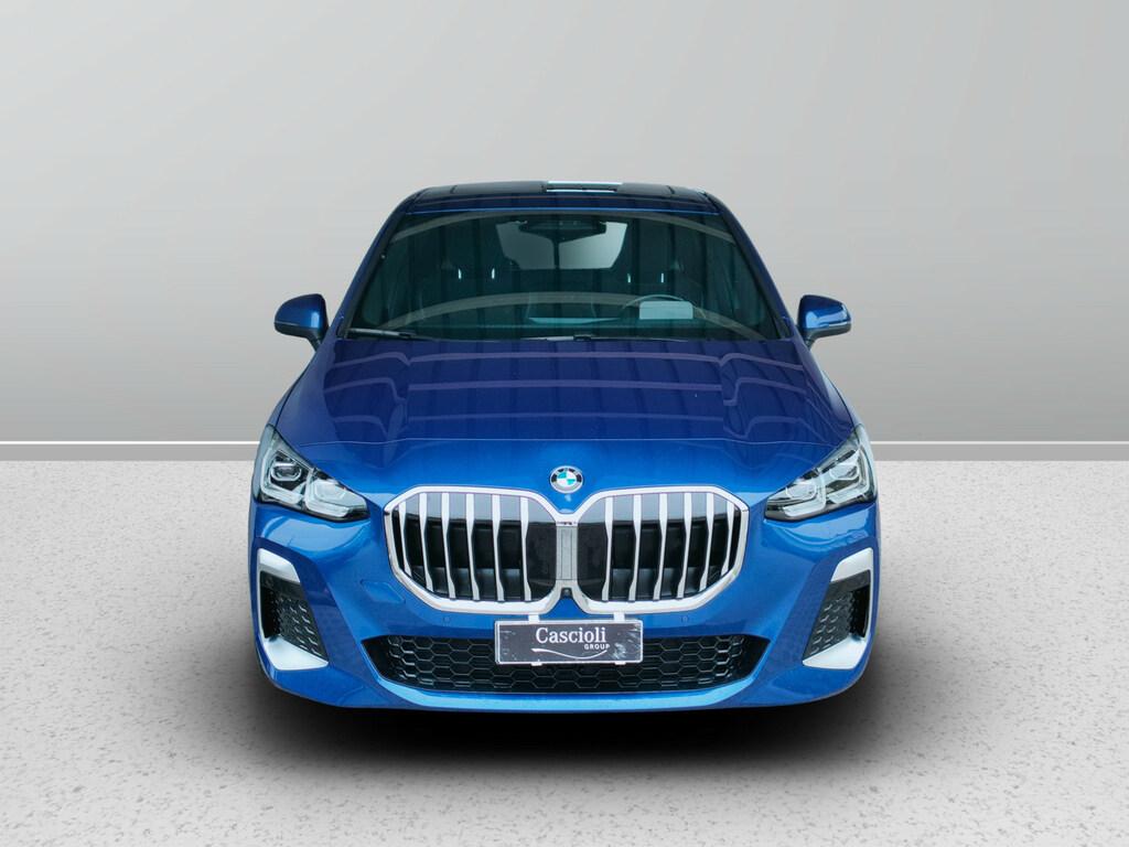 BMW Serie 2 220i Active Tourer mhev 48V Msport auto