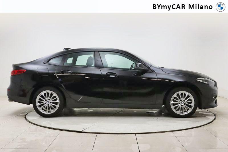 BMW Serie 2 218d Gran Coupe Business Advantage auto