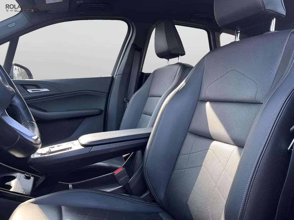 BMW Serie 2 218d Active Tourer auto