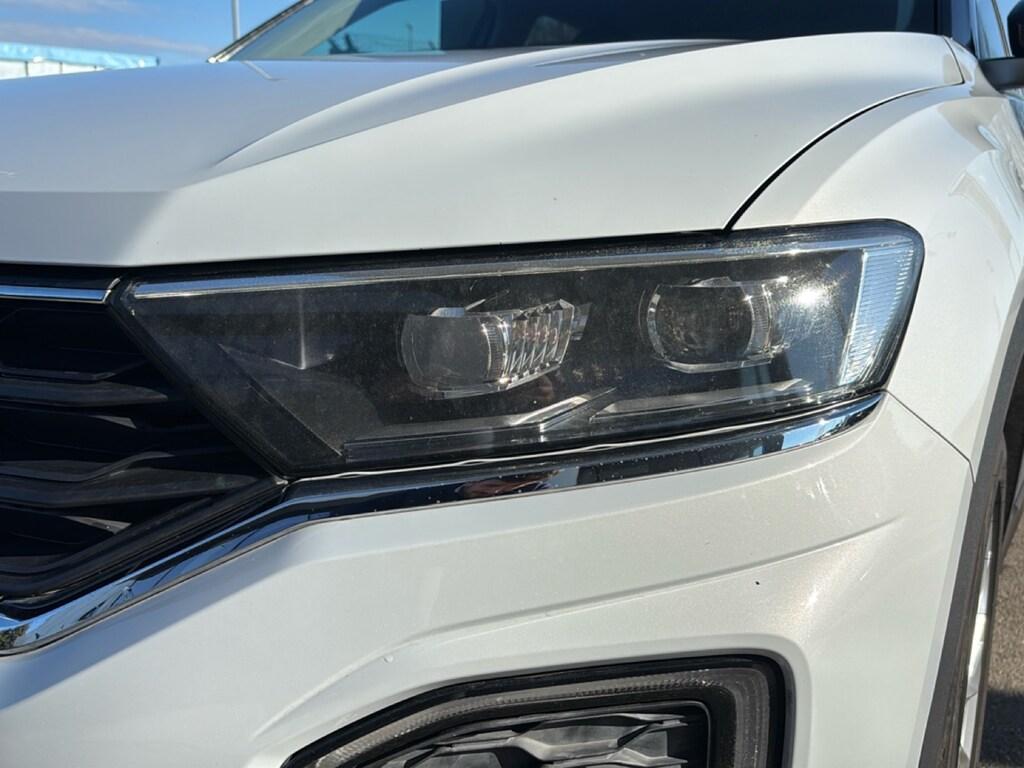 Volkswagen T-Roc 2.0 tdi Style 4motion dsg