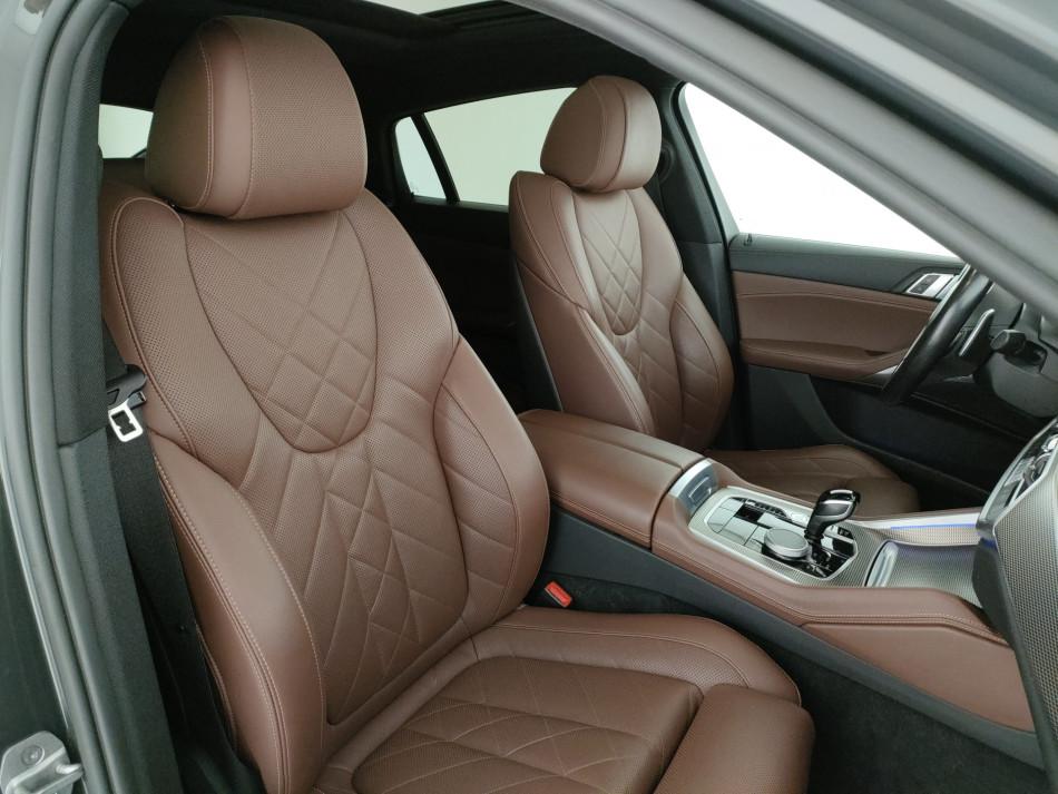 BMW X6 X6 xdrive30d mhev 48V Msport auto