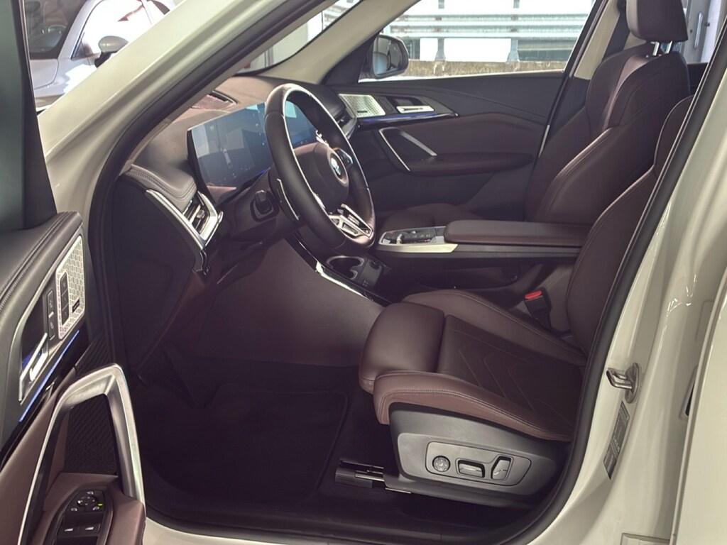 BMW X1 sdrive18d X-Line auto