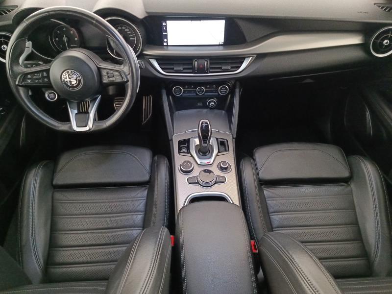 Alfa Romeo Stelvio 2.2 t Veloce Q4 210cv auto