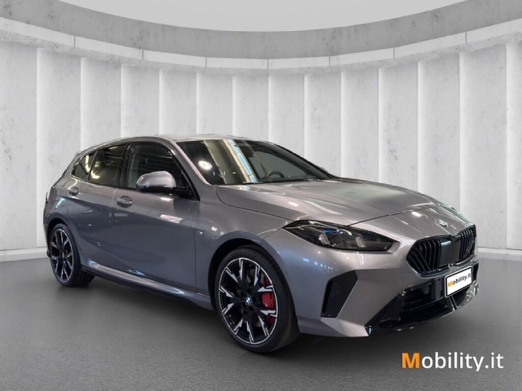 BMW Serie 1 118d MSport Pro auto