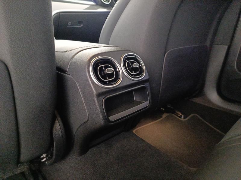 Mercedes Classe C 200 d mild hybrid Premium auto
