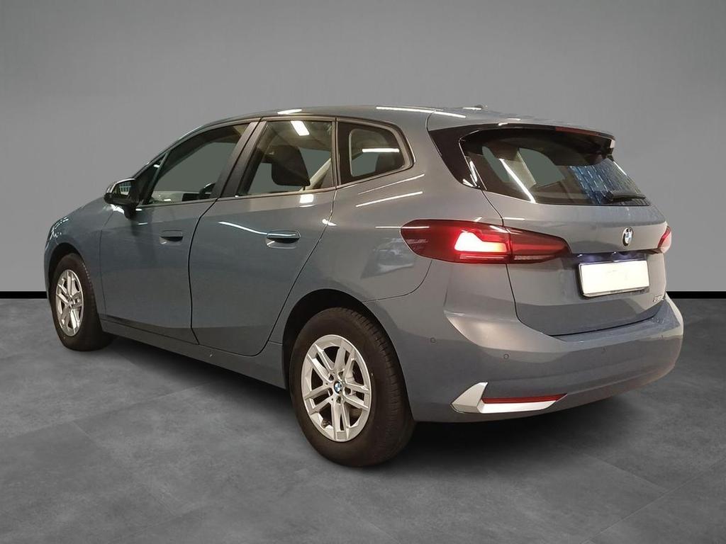 BMW Serie 2 218i Active Tourer auto