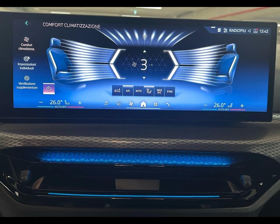 BMW Serie 4 420d Gran Coupe mhev 48V xdrive M Sport Pro auto