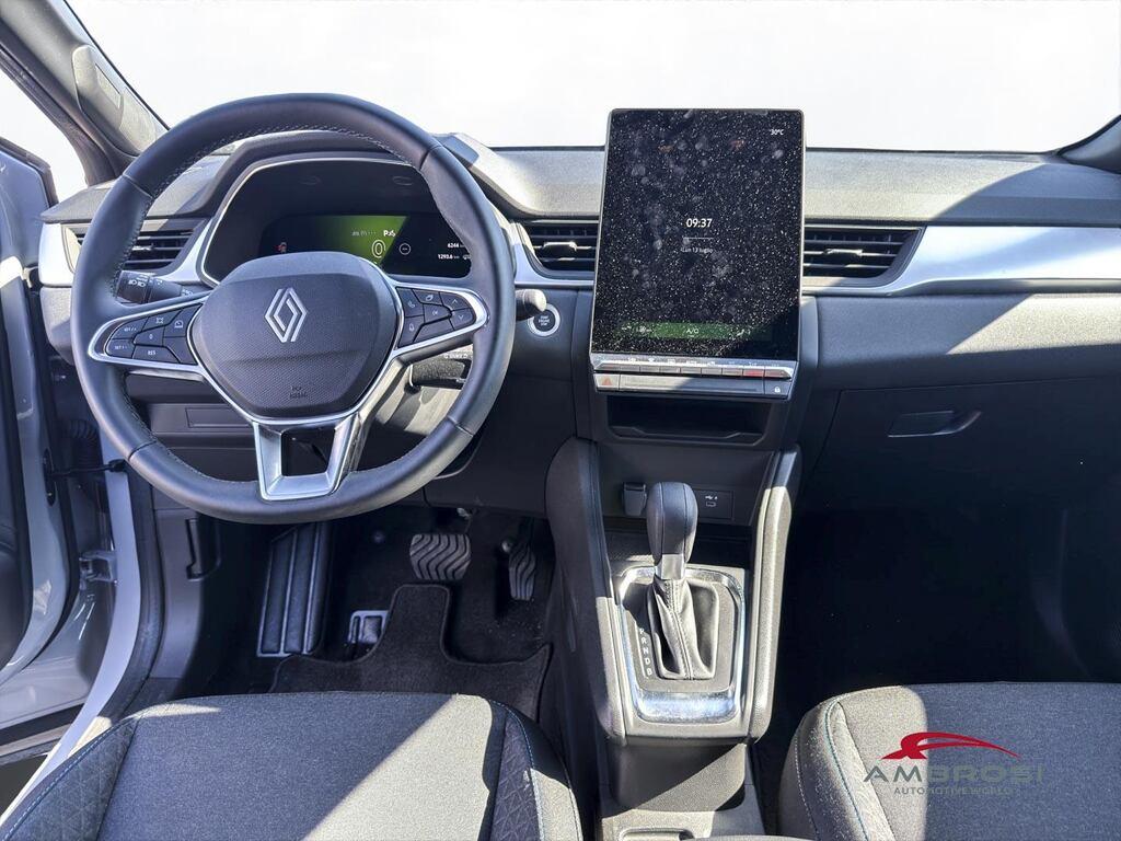 Renault Symbioz 1.6 E-Tech full hybrid Evolution 145cv auto