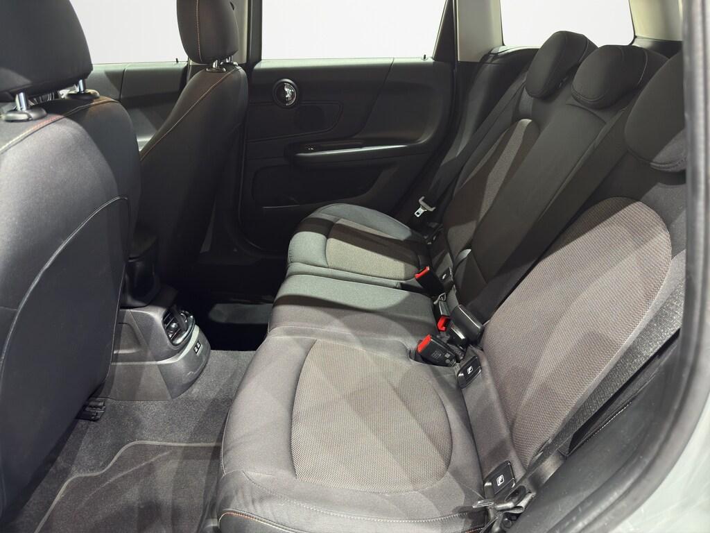 Mini One Countryman 1.5 One Business Steptronic