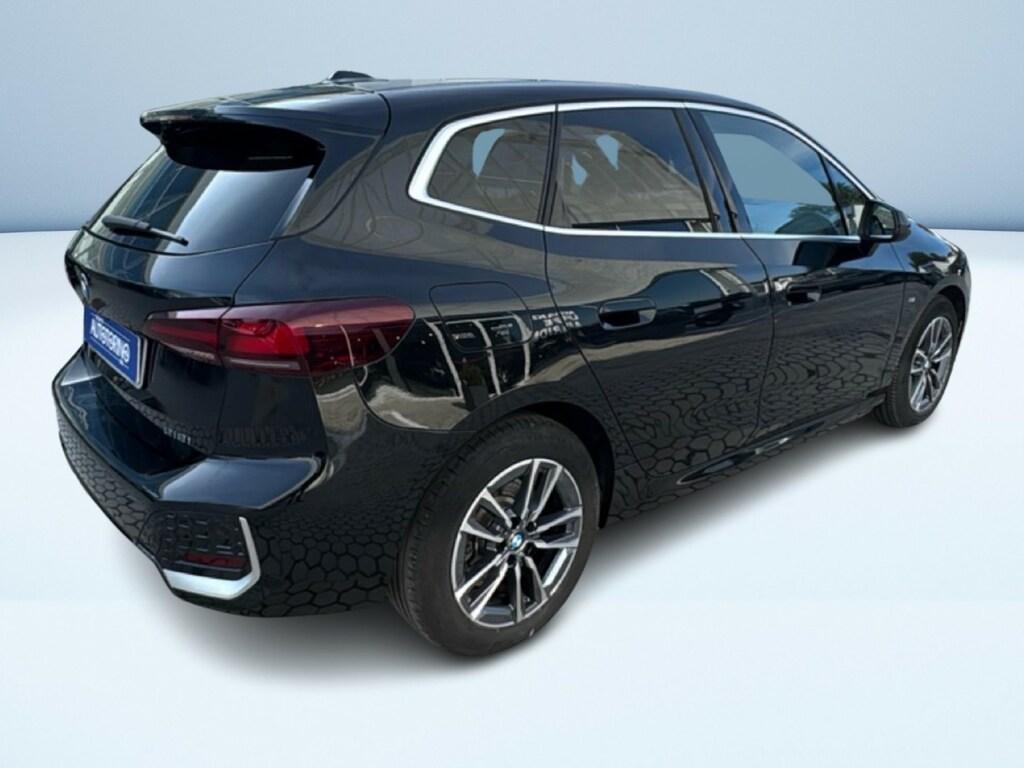 BMW Serie 2 218i Active Tourer Msport auto