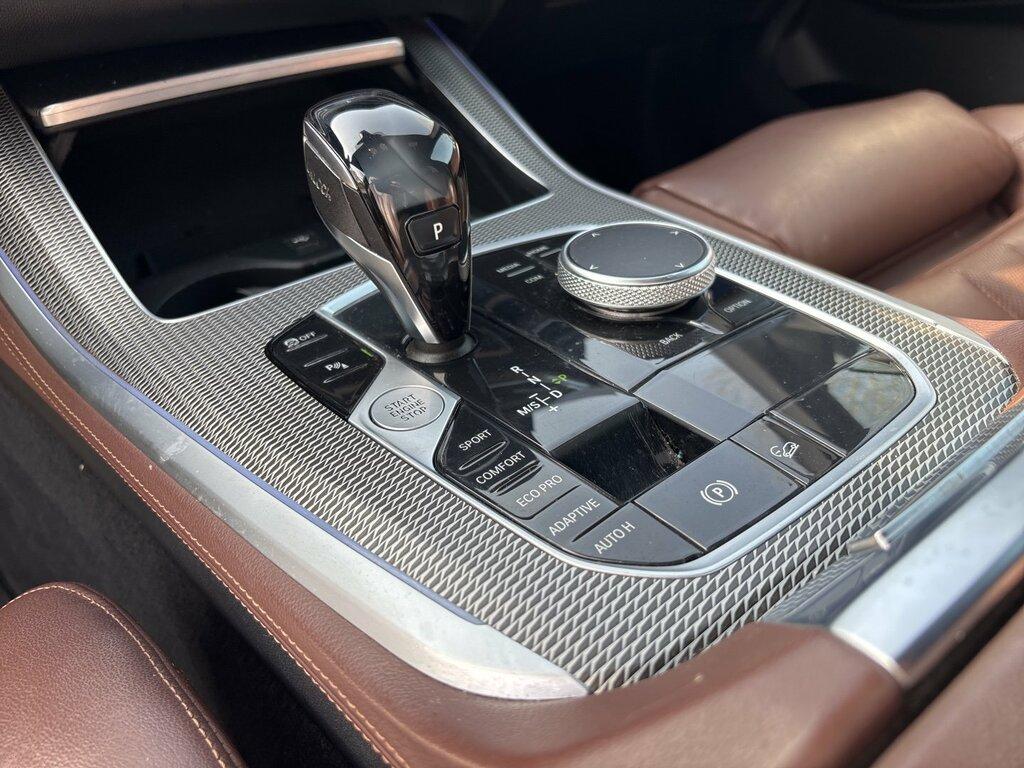 BMW X5 xdrive40d mhev 48V Msport auto